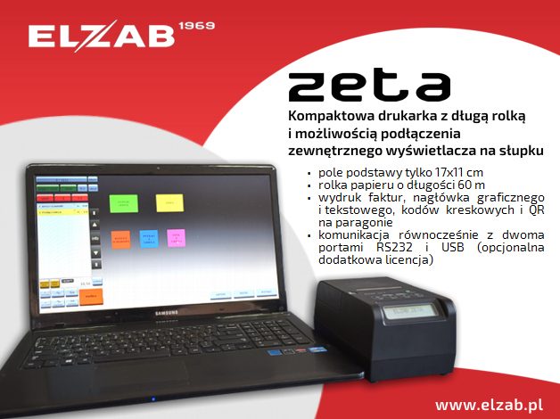 baner zeta